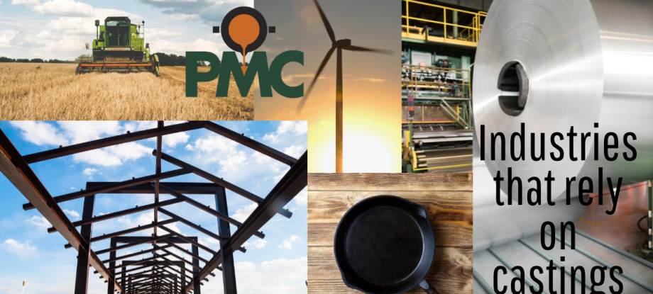 PMC industries blog