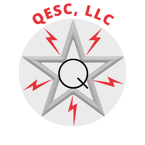 QESC Logo