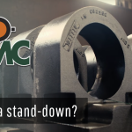 What is a stand-down PMC Blog Image